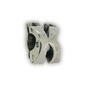 Piccolo bedel letter K