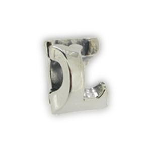 Piccolo Bedel Letter L