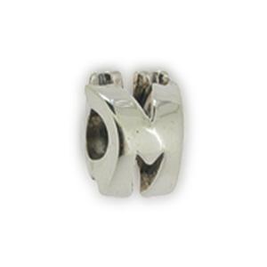 Piccolo Bedel Letter M