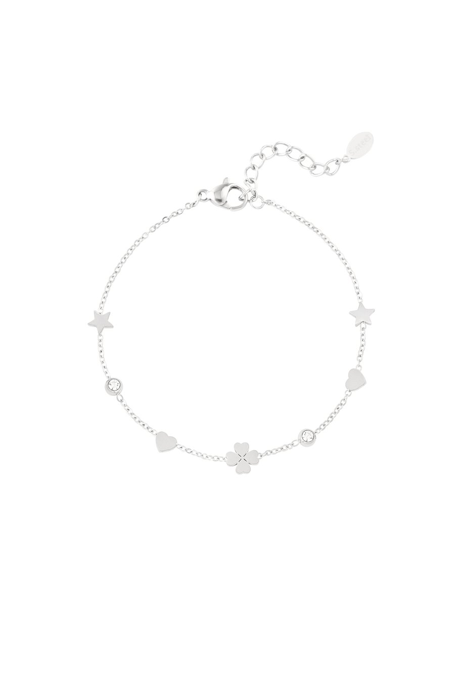 gleaming wish armband