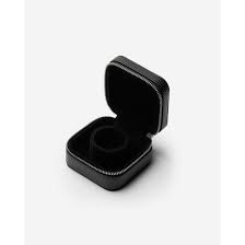 travel case Black small