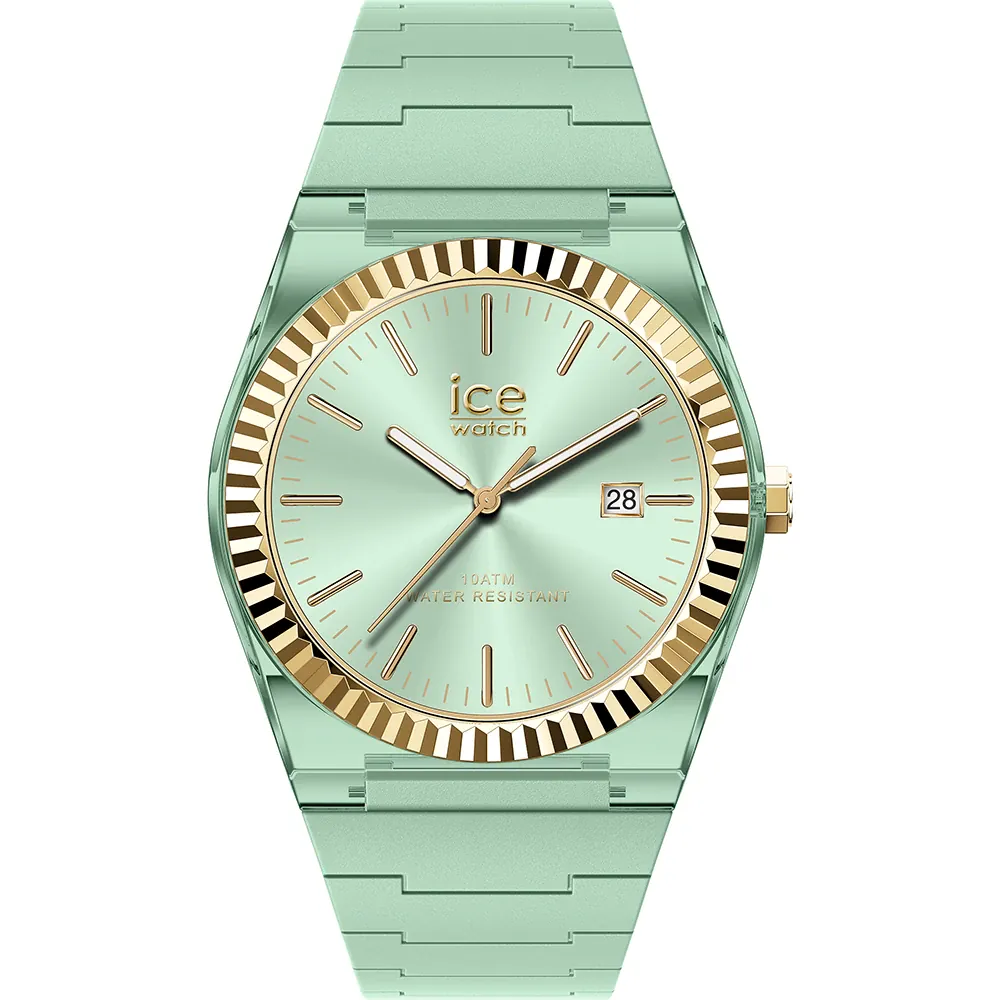 Ice Watch Ice Power PW1-Jade green