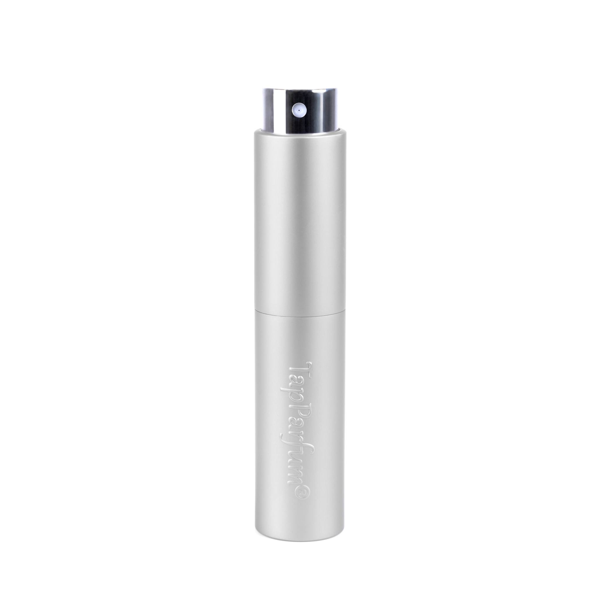 Tasverstuiver 10 ml – Altijd jouw favoriete geur bij de hand
Ben je vaak onderweg of op reis en wil je altijd jouw favoriete parfum bij je dragen? Onze navulbare tasverstuiver van 10 ml is de perfecte oplossing. Compact, stijlvol en ideaal voor dagelijks gebruik én op reis – zelfs aan boord van het vliegtuig!

Waarom kiezen voor onze tasverstuiver?

Gemakkelijk navulbaar – Vul de verstuiver snel en zonder geknoei met jouw favoriete parfum.
Compact & reisvriendelijk – Met een inhoud van 10 ml past deze tasverstuiver moeiteloos in je handtas, jaszak of handbagage.
Vliegtuig-proof – Geschikt om mee te nemen in je handbagage volgens de regels voor vloeistoffen aan boord.
Altijd fris onderweg – Perfect voor een dagje weg, vakantie of een drukke werkdag.
Jouw geur, altijd bij je – Kies zelf je favoriete parfum en geniet op elk moment van de dag van een verfrissende geurboost.
Deze tasverstuiver is jouw ideale reisgenoot: klein van formaat, groots in gemak. Of je nu een weekendje weg gaat of op zakenreis bent – met deze verstuiver heb je altijd jouw persoonlijke geur bij de hand.

Bestel nu jouw navulbare tasverstuiver en geniet overal van een vleugje luxe.