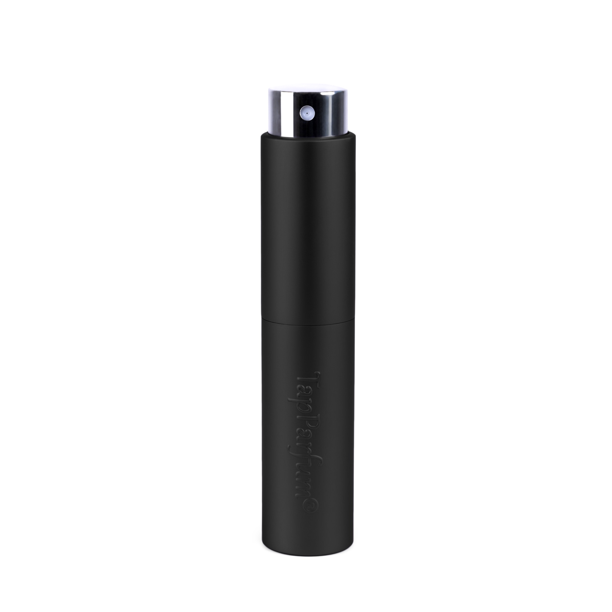 Tasverstuiver 10 ml – Altijd jouw favoriete geur bij de hand
Ben je vaak onderweg of op reis en wil je altijd jouw favoriete parfum bij je dragen? Onze navulbare tasverstuiver van 10 ml is de perfecte oplossing. Compact, stijlvol en ideaal voor dagelijks gebruik én op reis – zelfs aan boord van het vliegtuig!

Waarom kiezen voor onze tasverstuiver?

Gemakkelijk navulbaar – Vul de verstuiver snel en zonder geknoei met jouw favoriete parfum.
Compact & reisvriendelijk – Met een inhoud van 10 ml past deze tasverstuiver moeiteloos in je handtas, jaszak of handbagage.
Vliegtuig-proof – Geschikt om mee te nemen in je handbagage volgens de regels voor vloeistoffen aan boord.
Altijd fris onderweg – Perfect voor een dagje weg, vakantie of een drukke werkdag.
Jouw geur, altijd bij je – Kies zelf je favoriete parfum en geniet op elk moment van de dag van een verfrissende geurboost.
Deze tasverstuiver is jouw ideale reisgenoot: klein van formaat, groots in gemak. Of je nu een weekendje weg gaat of op zakenreis bent – met deze verstuiver heb je altijd jouw persoonlijke geur bij de hand.

Bestel nu jouw navulbare tasverstuiver en geniet overal van een vleugje luxe.