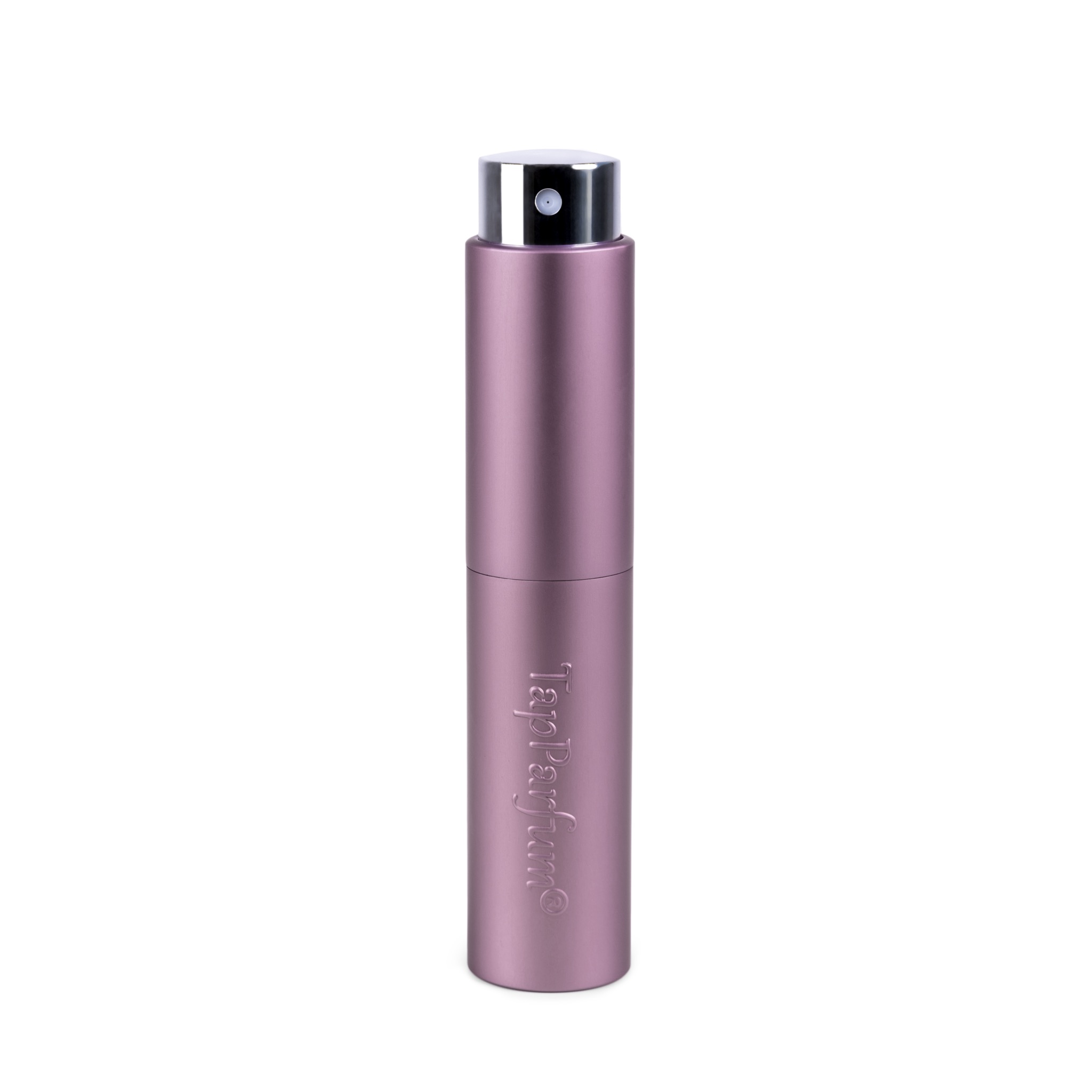 Tasverstuiver 10 ml – Altijd jouw favoriete geur bij de hand
Ben je vaak onderweg of op reis en wil je altijd jouw favoriete parfum bij je dragen? Onze navulbare tasverstuiver van 10 ml is de perfecte oplossing. Compact, stijlvol en ideaal voor dagelijks gebruik én op reis – zelfs aan boord van het vliegtuig!

Waarom kiezen voor onze tasverstuiver?

Gemakkelijk navulbaar – Vul de verstuiver snel en zonder geknoei met jouw favoriete parfum.
Compact & reisvriendelijk – Met een inhoud van 10 ml past deze tasverstuiver moeiteloos in je handtas, jaszak of handbagage.
Vliegtuig-proof – Geschikt om mee te nemen in je handbagage volgens de regels voor vloeistoffen aan boord.
Altijd fris onderweg – Perfect voor een dagje weg, vakantie of een drukke werkdag.
Jouw geur, altijd bij je – Kies zelf je favoriete parfum en geniet op elk moment van de dag van een verfrissende geurboost.
Deze tasverstuiver is jouw ideale reisgenoot: klein van formaat, groots in gemak. Of je nu een weekendje weg gaat of op zakenreis bent – met deze verstuiver heb je altijd jouw persoonlijke geur bij de hand.

Bestel nu jouw navulbare tasverstuiver en geniet overal van een vleugje luxe.