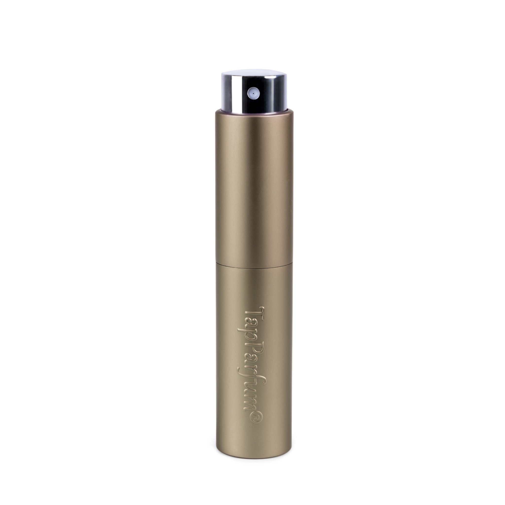 Tasverstuiver 10 ml – Altijd jouw favoriete geur bij de hand
Ben je vaak onderweg of op reis en wil je altijd jouw favoriete parfum bij je dragen? Onze navulbare tasverstuiver van 10 ml is de perfecte oplossing. Compact, stijlvol en ideaal voor dagelijks gebruik én op reis – zelfs aan boord van het vliegtuig!

Waarom kiezen voor onze tasverstuiver?

Gemakkelijk navulbaar – Vul de verstuiver snel en zonder geknoei met jouw favoriete parfum.
Compact & reisvriendelijk – Met een inhoud van 10 ml past deze tasverstuiver moeiteloos in je handtas, jaszak of handbagage.
Vliegtuig-proof – Geschikt om mee te nemen in je handbagage volgens de regels voor vloeistoffen aan boord.
Altijd fris onderweg – Perfect voor een dagje weg, vakantie of een drukke werkdag.
Jouw geur, altijd bij je – Kies zelf je favoriete parfum en geniet op elk moment van de dag van een verfrissende geurboost.
Deze tasverstuiver is jouw ideale reisgenoot: klein van formaat, groots in gemak. Of je nu een weekendje weg gaat of op zakenreis bent – met deze verstuiver heb je altijd jouw persoonlijke geur bij de hand.

Bestel nu jouw navulbare tasverstuiver en geniet overal van een vleugje luxe.