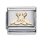 Zoppini - 9mm - horoscoop tweeling

staal met 18krt. goud
model   : horoscoop tweeling
hoogte : 9mm
