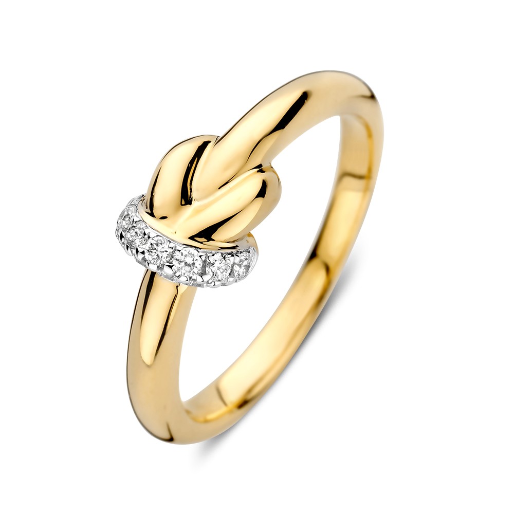 Dit is een Excellent Jewelry product