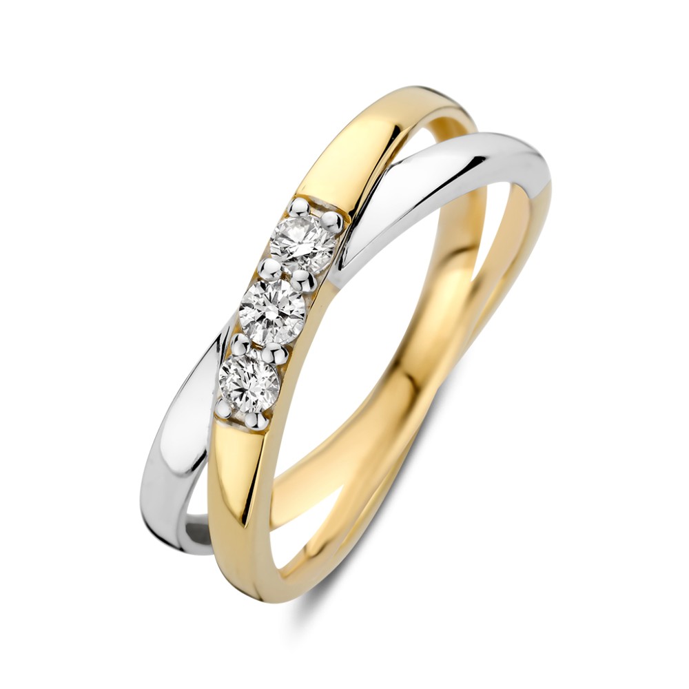 Dit is een Excellent Jewelry product