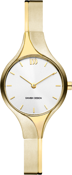 Dit is een horloge van het merk Danish Design gemaakt voor dames.
De specificaties zijn als volgt:
Kastmaat: 28 mm
Bandbreedte: 8
Waterdichtheid: 3 ATM / 30 Meter / 100 Feet