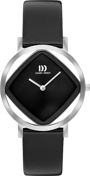 Dit is een horloge van het merk Danish Design gemaakt voor dames.
De specificaties zijn als volgt:
Kastmaat: 34 mm
Bandlengte: 190
Bandbreedte: 16
Waterdichtheid: 3 ATM / 30 Meter / 100 Feet