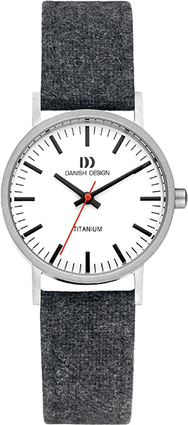 Dit is een horloge van het merk Danish Design gemaakt voor dames.
De specificaties zijn als volgt:
Kastmaat: 30 mm
Kastdikte: 6,5
Bandlengte: 115
Bandbreedte: 16
Waterdichtheid: 3 ATM / 30 Meter / 100 Feet