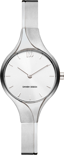 Dit is een horloge van het merk Danish Design gemaakt voor dames.
De specificaties zijn als volgt:
Kastmaat: 28 mm
Bandbreedte: 8
Waterdichtheid: 3 ATM / 30 Meter / 100 Feet