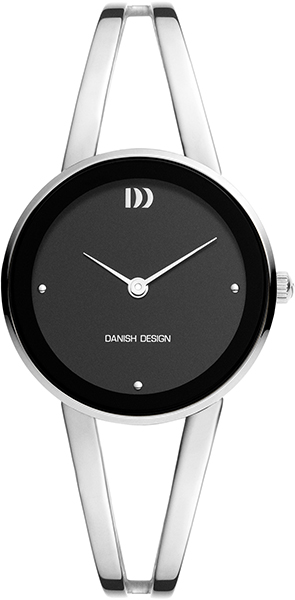 Dit is een horloge van het merk Danish Design
De specificaties zijn als volgt:
Kastmaat: 30 mm
Kastdikte: 6,2
Bandbreedte: 14
Waterdichtheid: 3 ATM / 30 Meter / 100 Feet