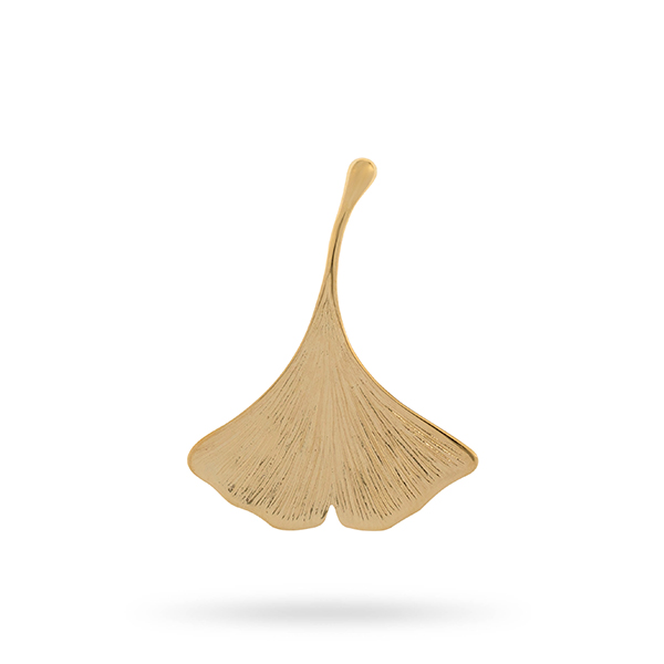 Dit is een hanger van het merk Leoni gemaakt voor dames.