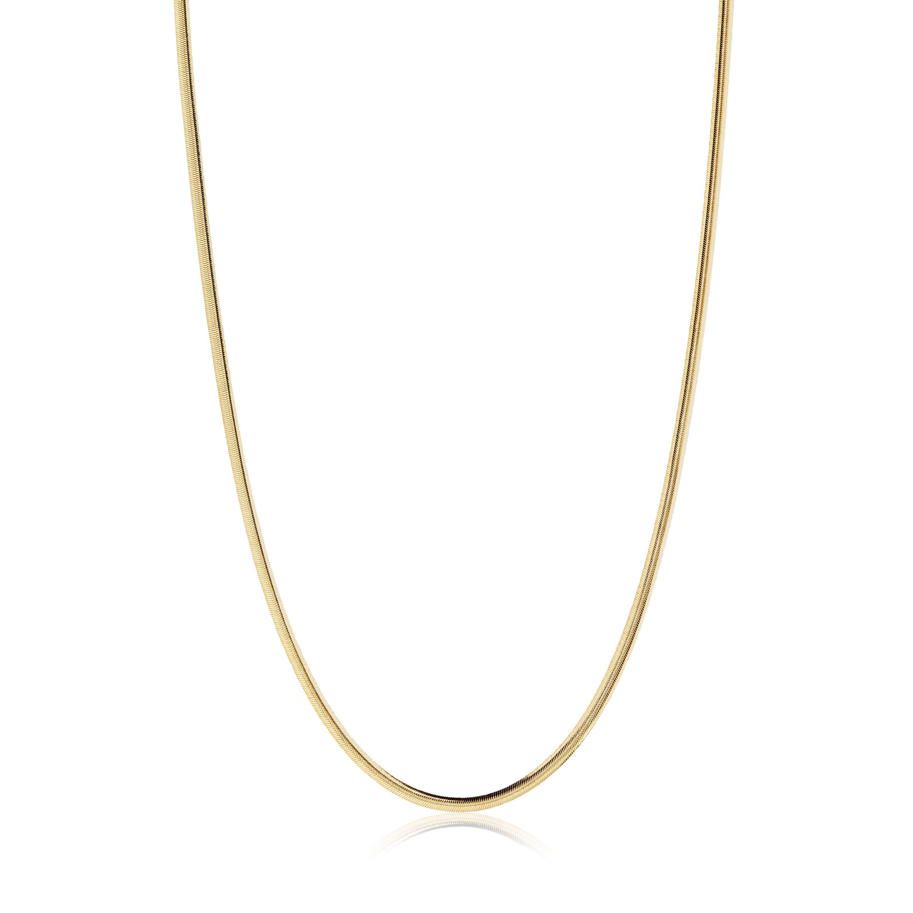 Dit is een collier van het merk Sif Jakobs gemaakt voor dames.
De specificaties zijn als volgt:
Gewicht: 8 gram