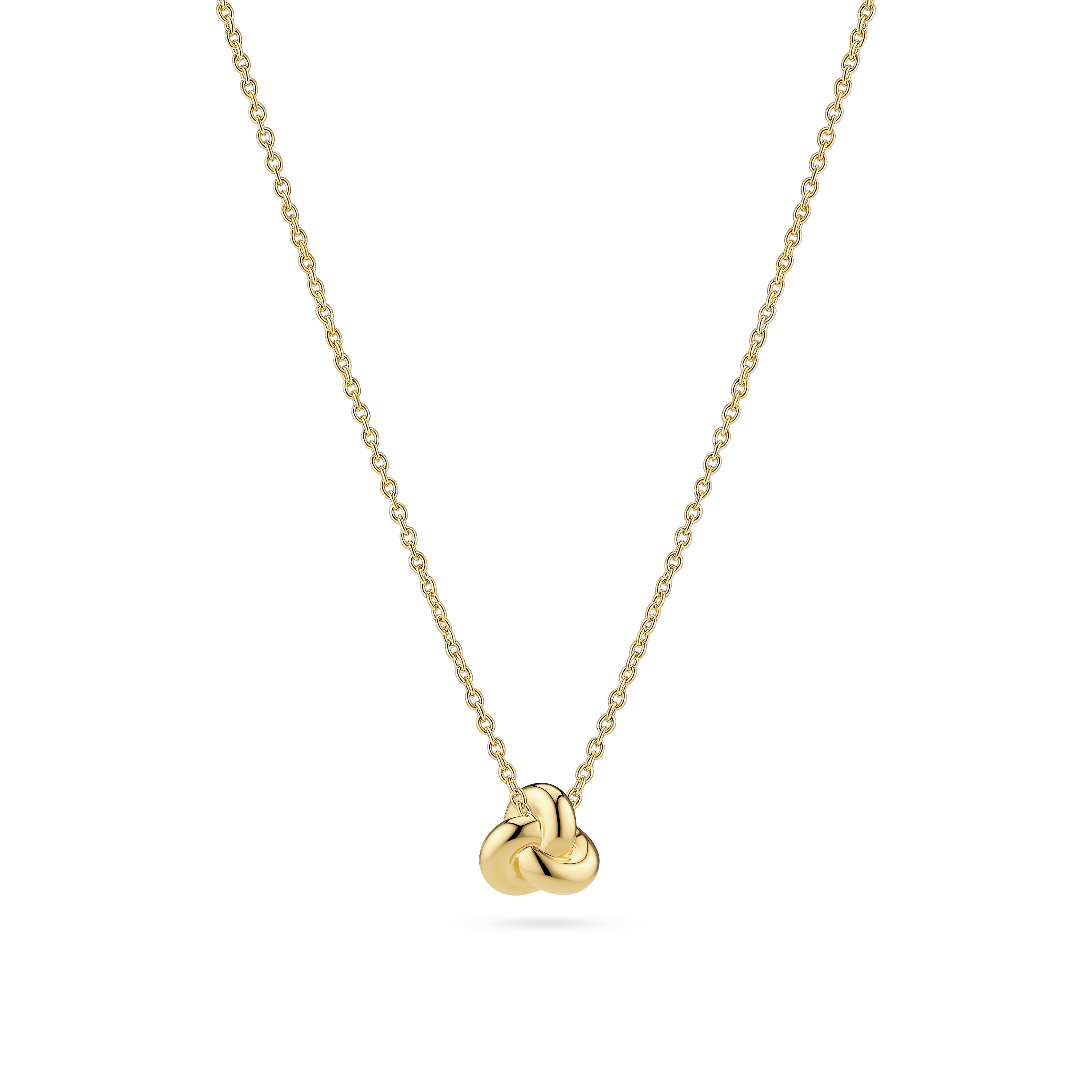 Dit is een collier van het merk Sif Jakobs gemaakt voor dames.