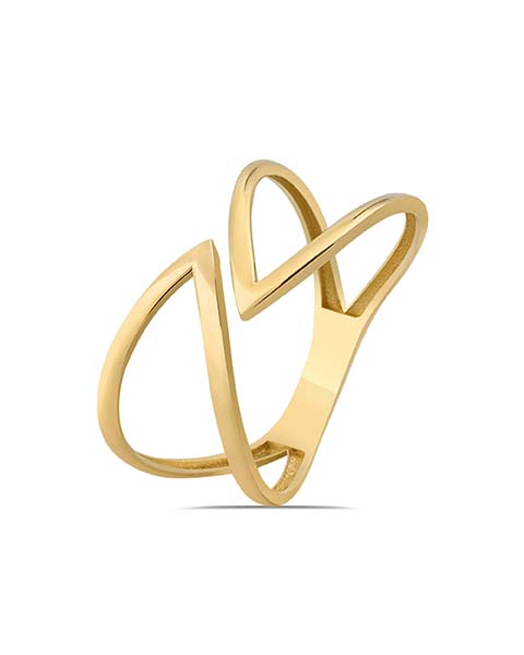 De SWING JEWELS RING modelnummer SWER10015-Y-56 is een elegante gouden ring van maat 56. Deze ring heeft geen glans, waardoor hij een subtiele en tijdloze uitstraling heeft. Perfect om dagelijks te dragen of als aanvulling op een chique outfit voor speciale gelegenheden. Combineer met andere gouden sieraden voor een verfijnde look.