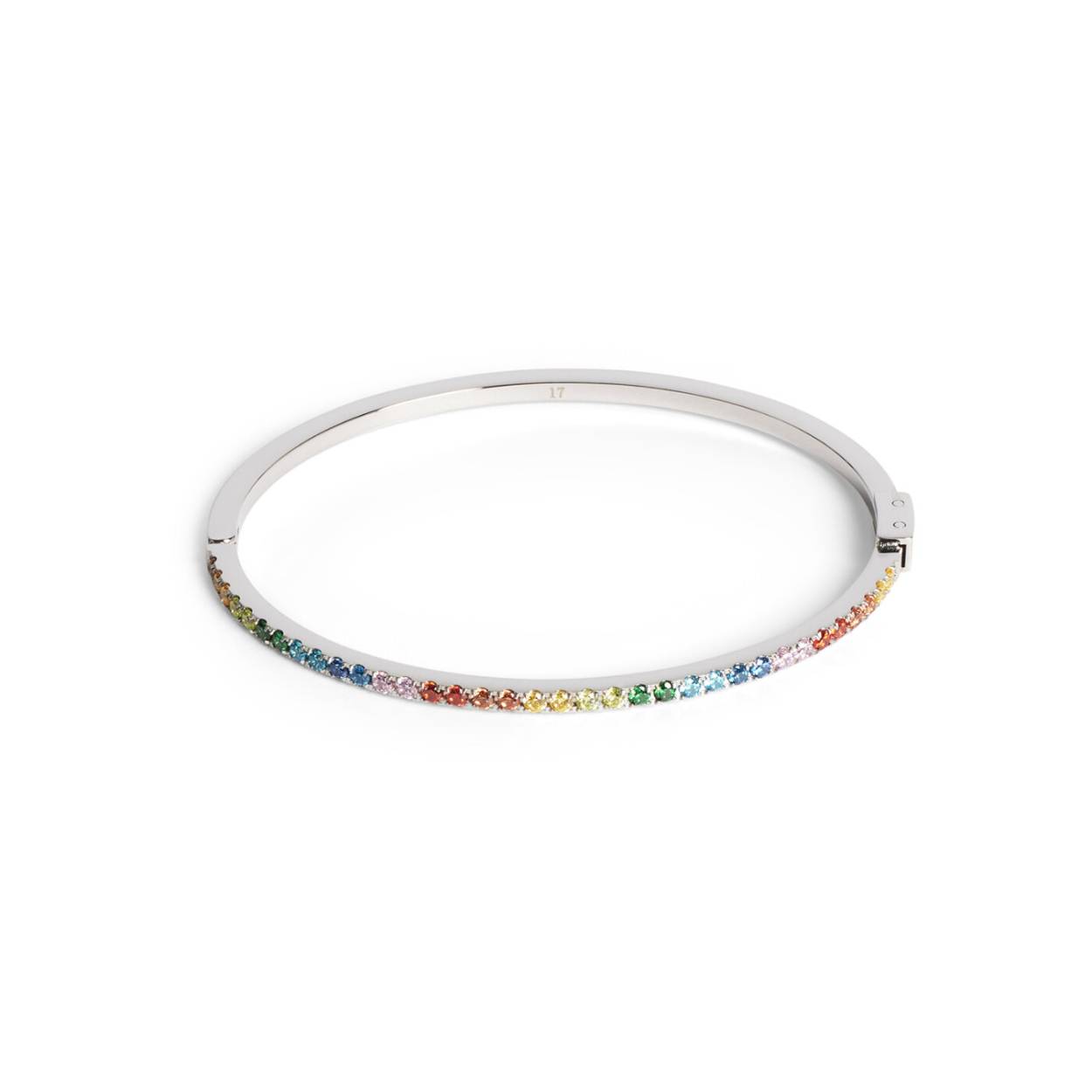 Coeur de Lion 0146/32-1517/19 Bangle Multi Color
