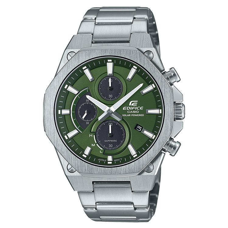 casio solar 