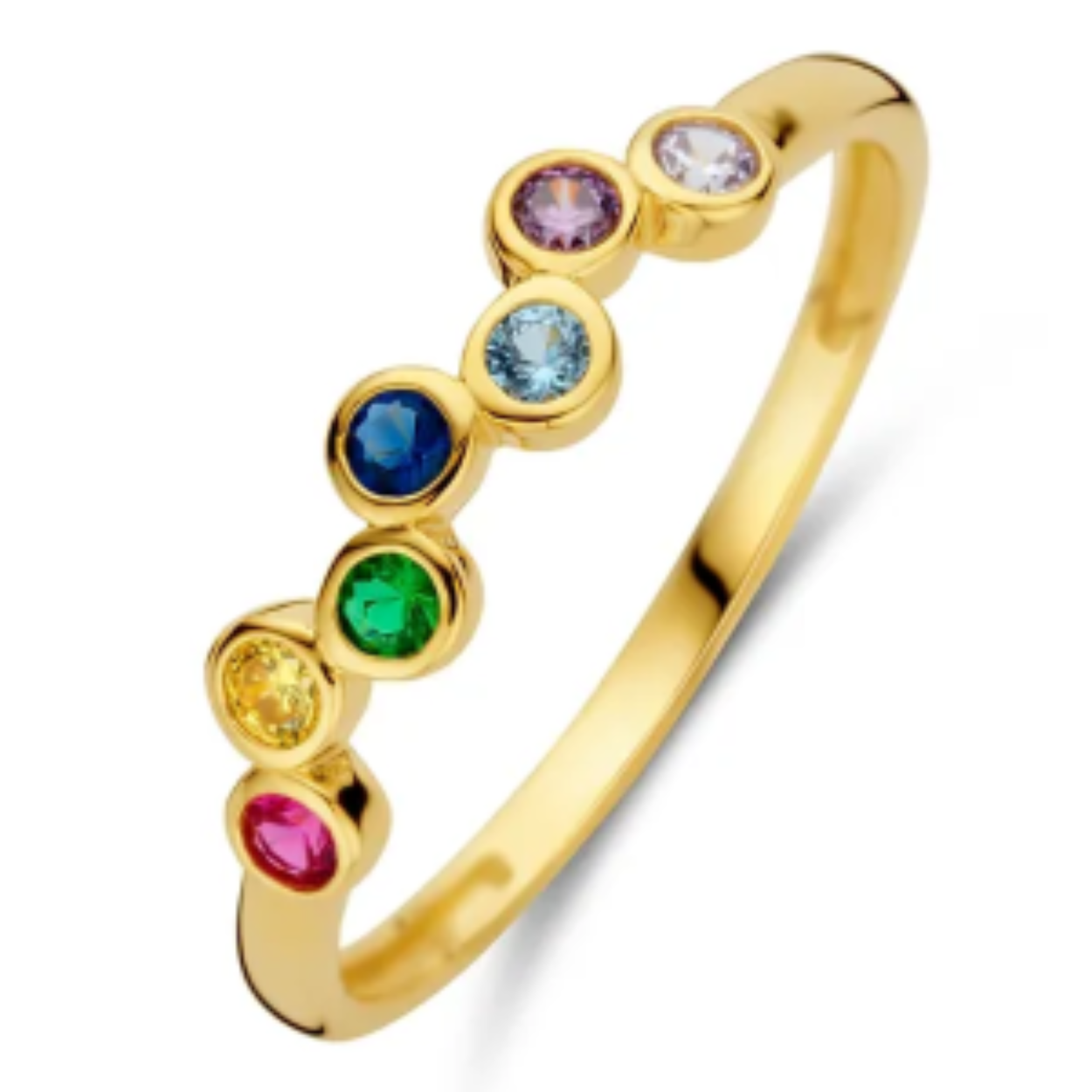 J&J ring zirk