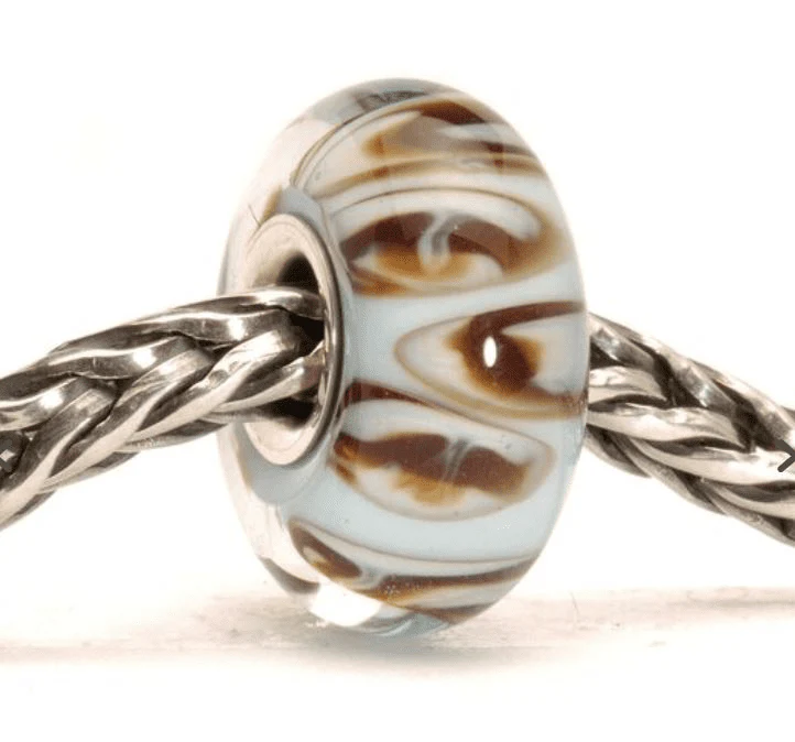 Trollbeads Aquarium pastel TGLBE-10033