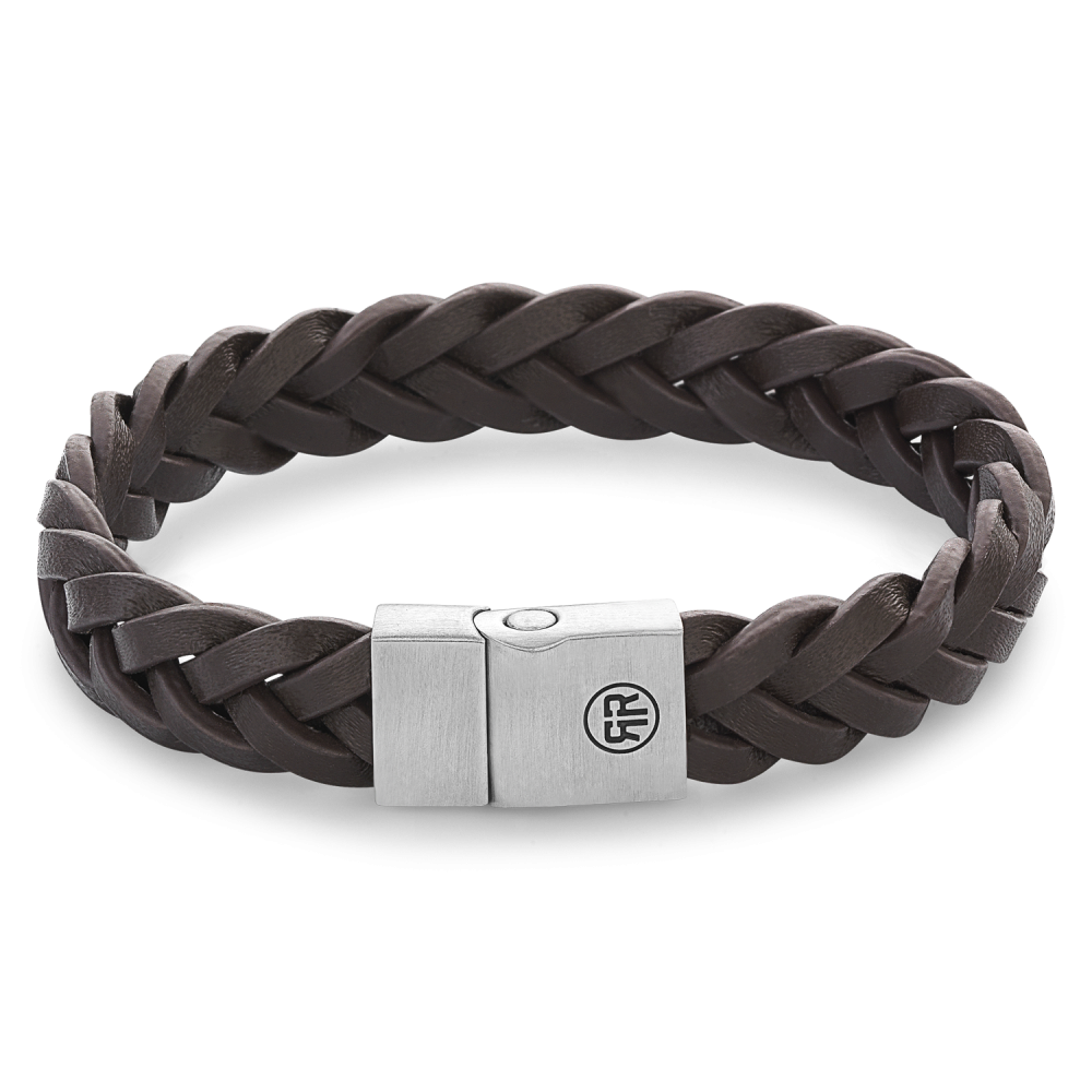 Armband van het merk Rebel & Rose.