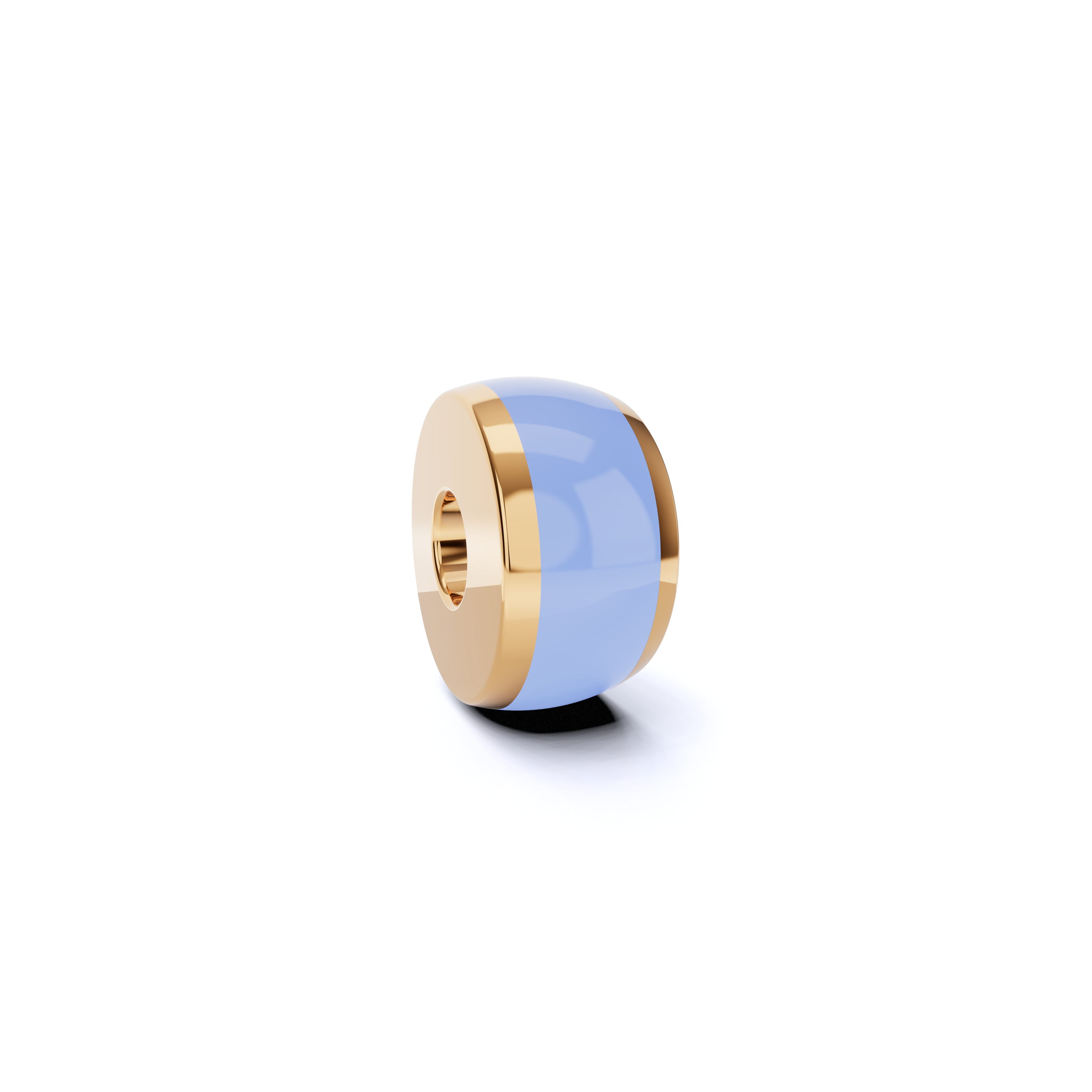 NIESSING COLETTE C SETARIO HOLD
DISCOVER THE MAGICAL KISS OF COLOR
Treedt binnen in de fascinerende wereld van kleur die de nieuwe Colette C Setario te bieden heeft. Deze unieke bedel heeft een ‘hold’-functie zodat u hem op een willekeurige plek kunt vastzetten. Ook de Colette C Setario Hold is geïnspireerd door Setario, het beroemde en klassieke sieradendesign dat voor het jubileumjaar opnieuw is geïnterpreteerd.