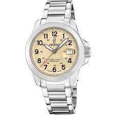 set met extra leder band en nato band