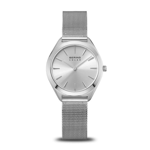 Bering Solar Horloge 17331-000
