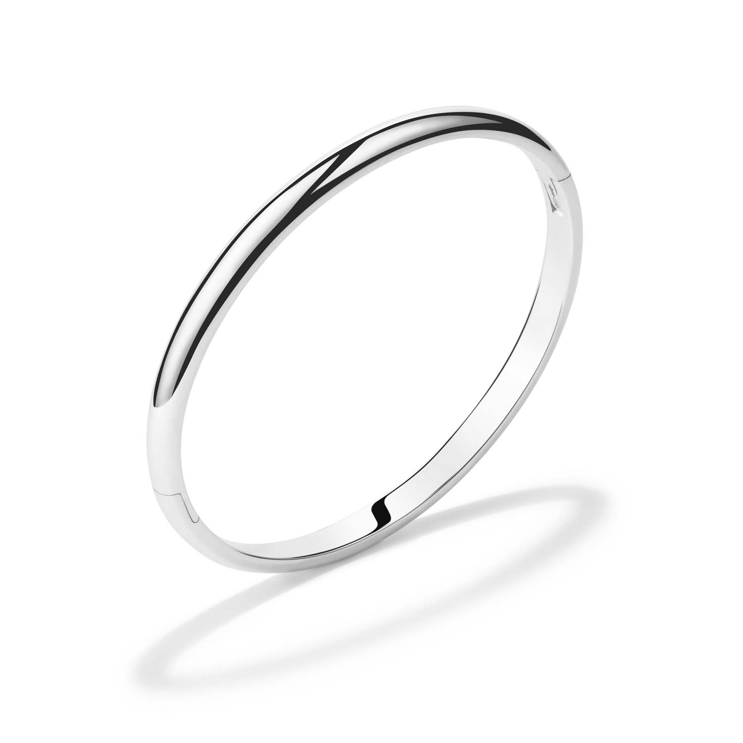 GLOW - 104.1154.05 - Armband - Zilver