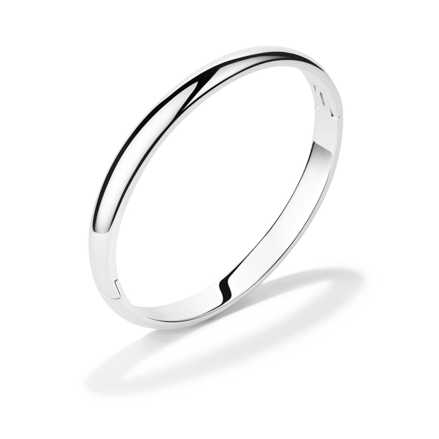 Armband - Zilver - massief
