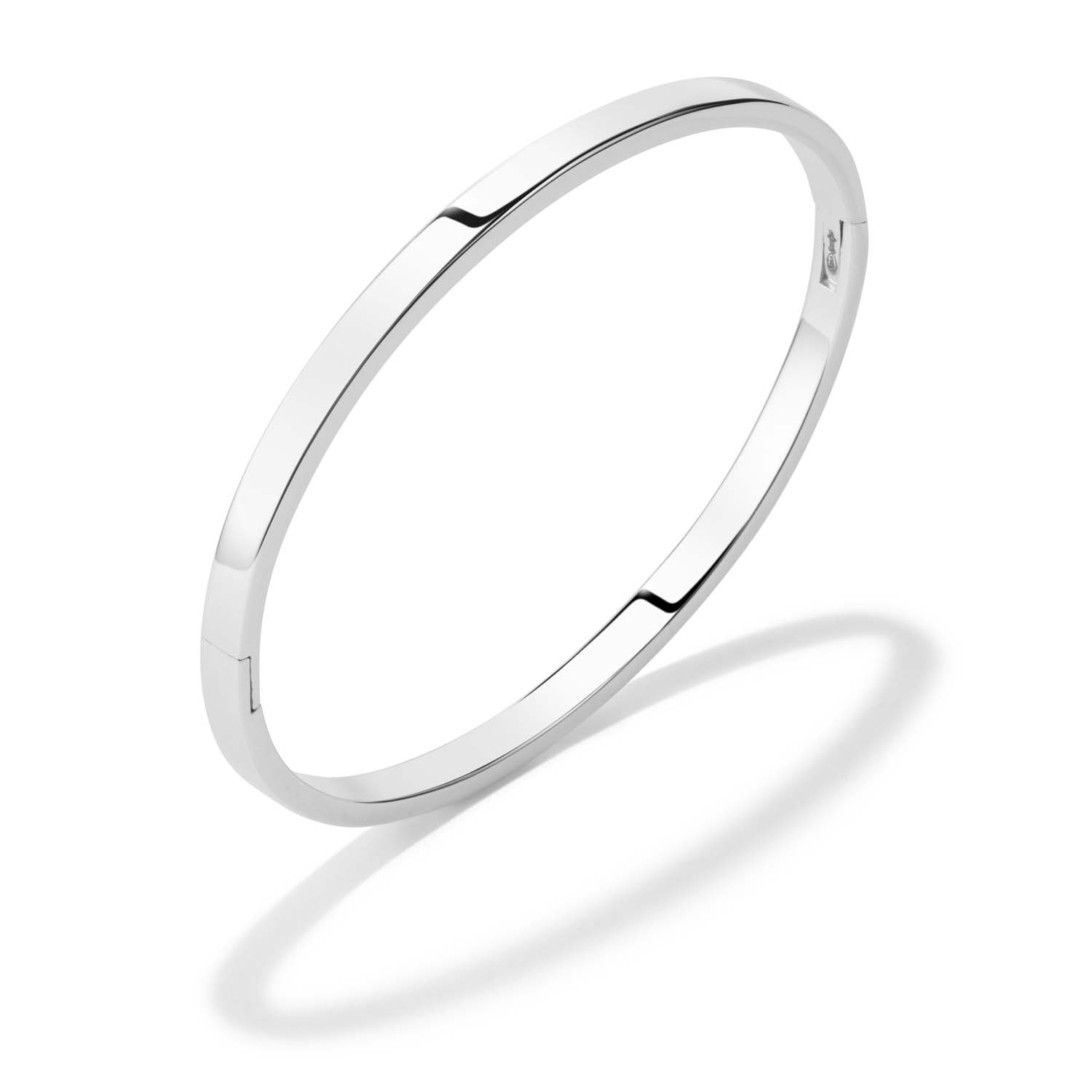 GLOW - 104.1157.04 - Armband - Zilver