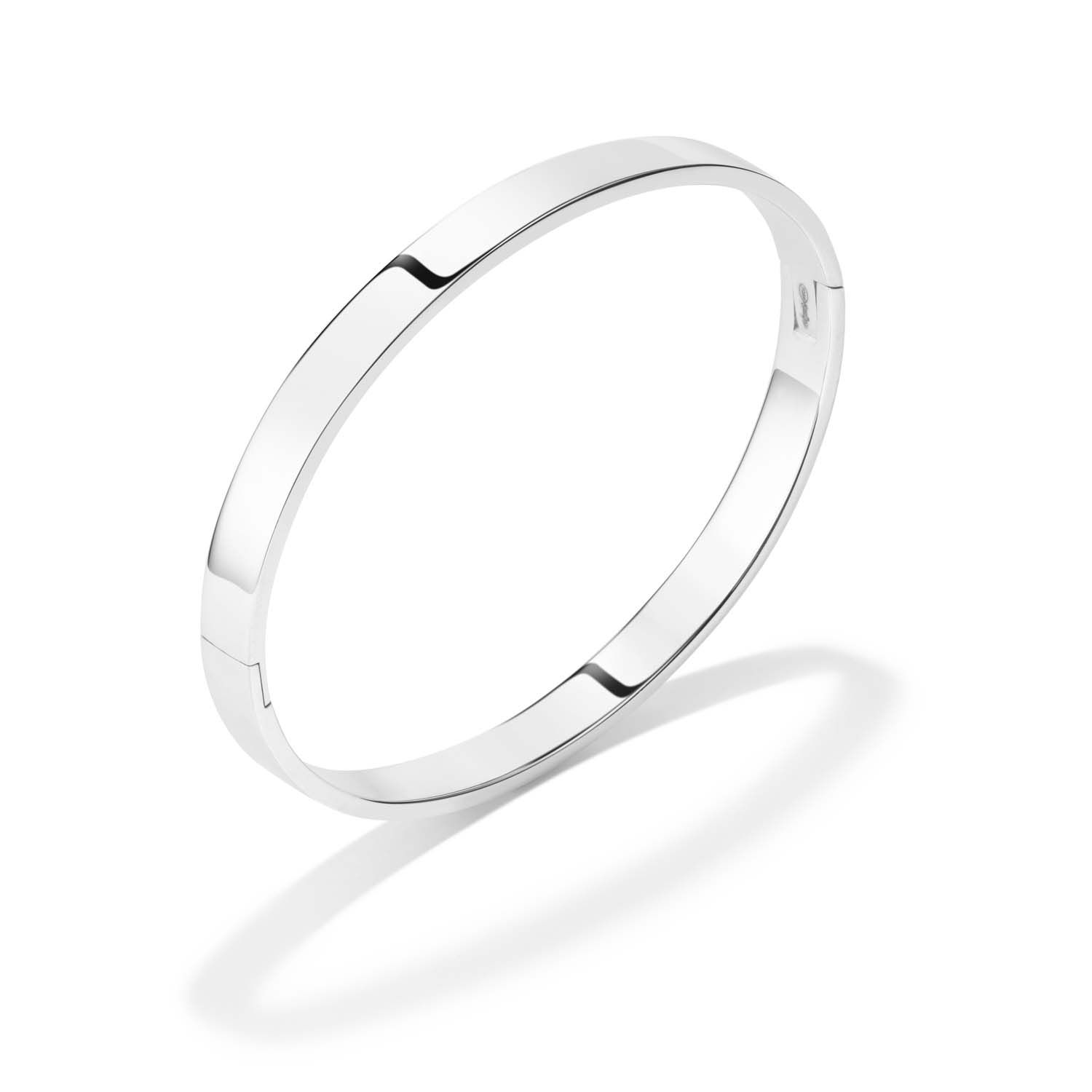 GLOW - 104.1158.07 - Armband - Zilver