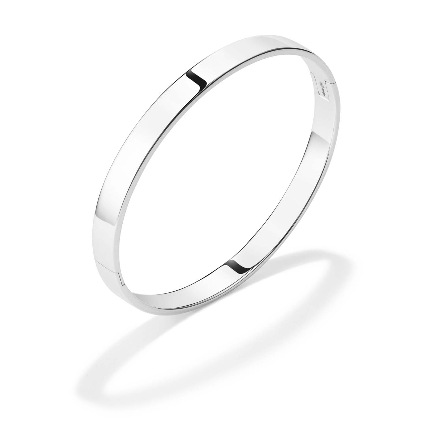 GLOW - 104.1161.08 - Armband - Zilver