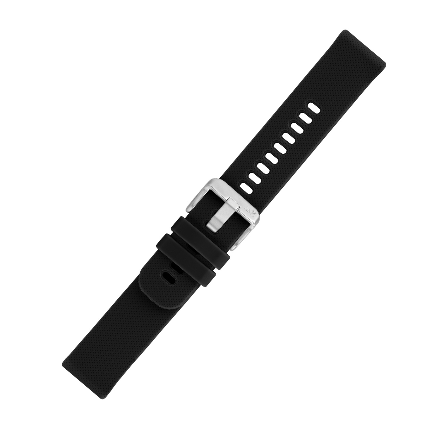 De Morellato horlogeband PMX019BYTE18 onderscheidt zich door zijn hoogwaardige plastic siliconen materiaal en standaard model. Met een zwarte kleur en een bandbreedte van 18 mm is het een perfecte aanvulling voor diverse horloges. Deze band biedt comfortabel dagelijks gebruik. Draag hem gemakkelijk door de sluiting stevig vast te maken en geniet van de stijlvolle uitstraling.