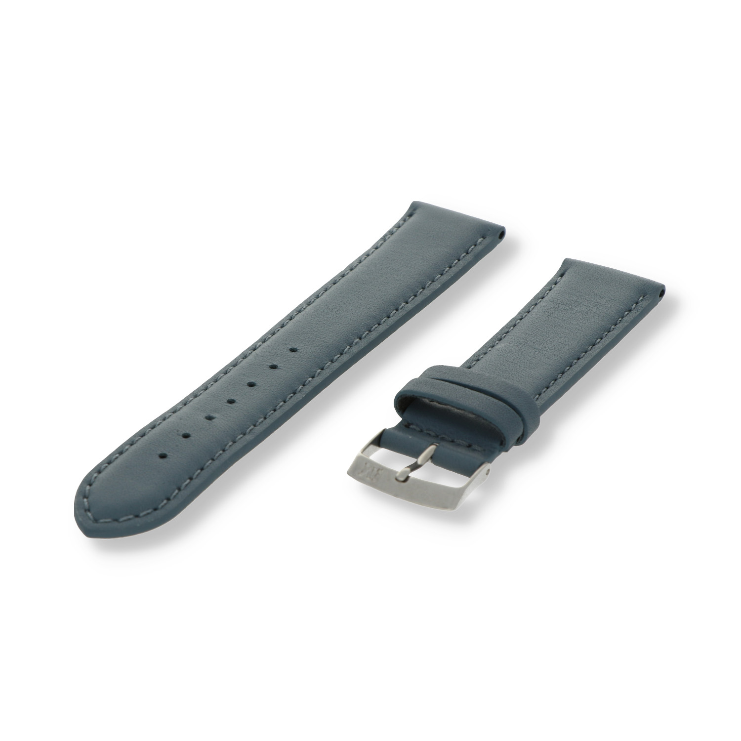 De Morellato Horlogeband Grafic in kalfsleer, modelnummer PMX078GRAFIC18, is een prachtige groene horlogeband van 18mm breed. Het is gemaakt van echt leer en heeft een standaard model. Perfect voor dagelijks gebruik, deze band past comfortabel om je pols. Combineer hem met je favoriete horloge om je stijl een stijlvolle en natuurlijke uitstraling te geven.
