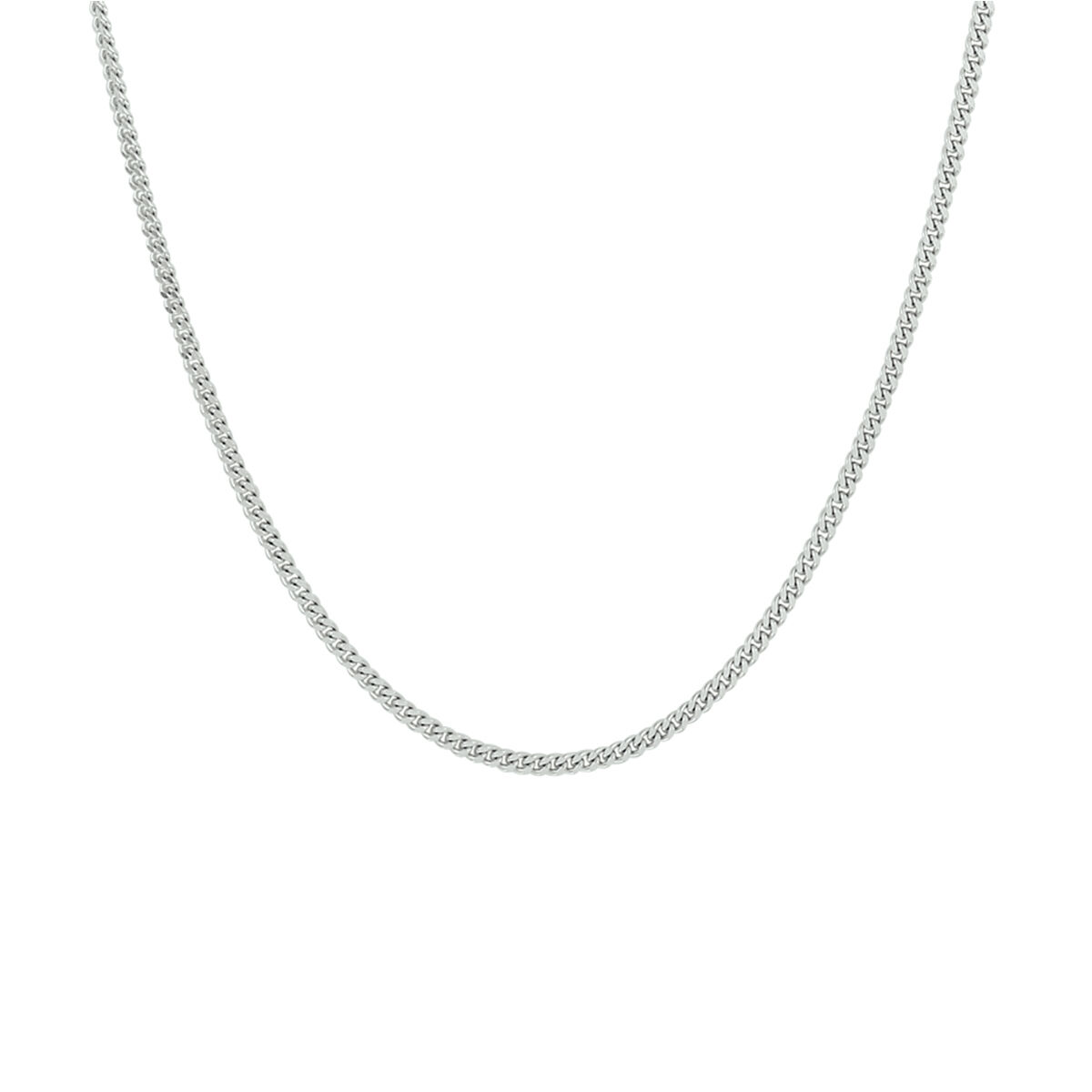 Collier unisex