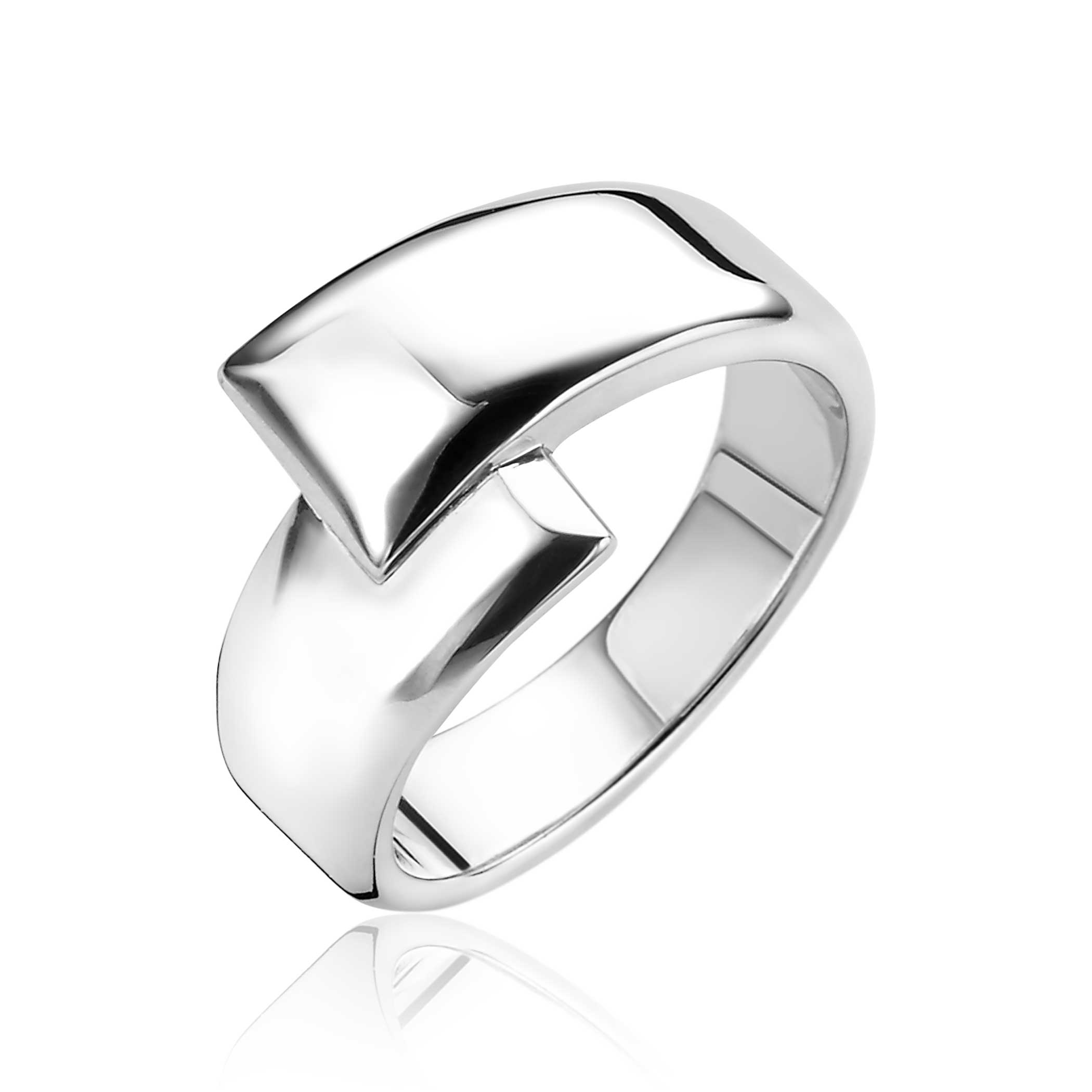 Dit sieraad is van het merk Zinzi. Het sieraad is gemaakt van Zilver.