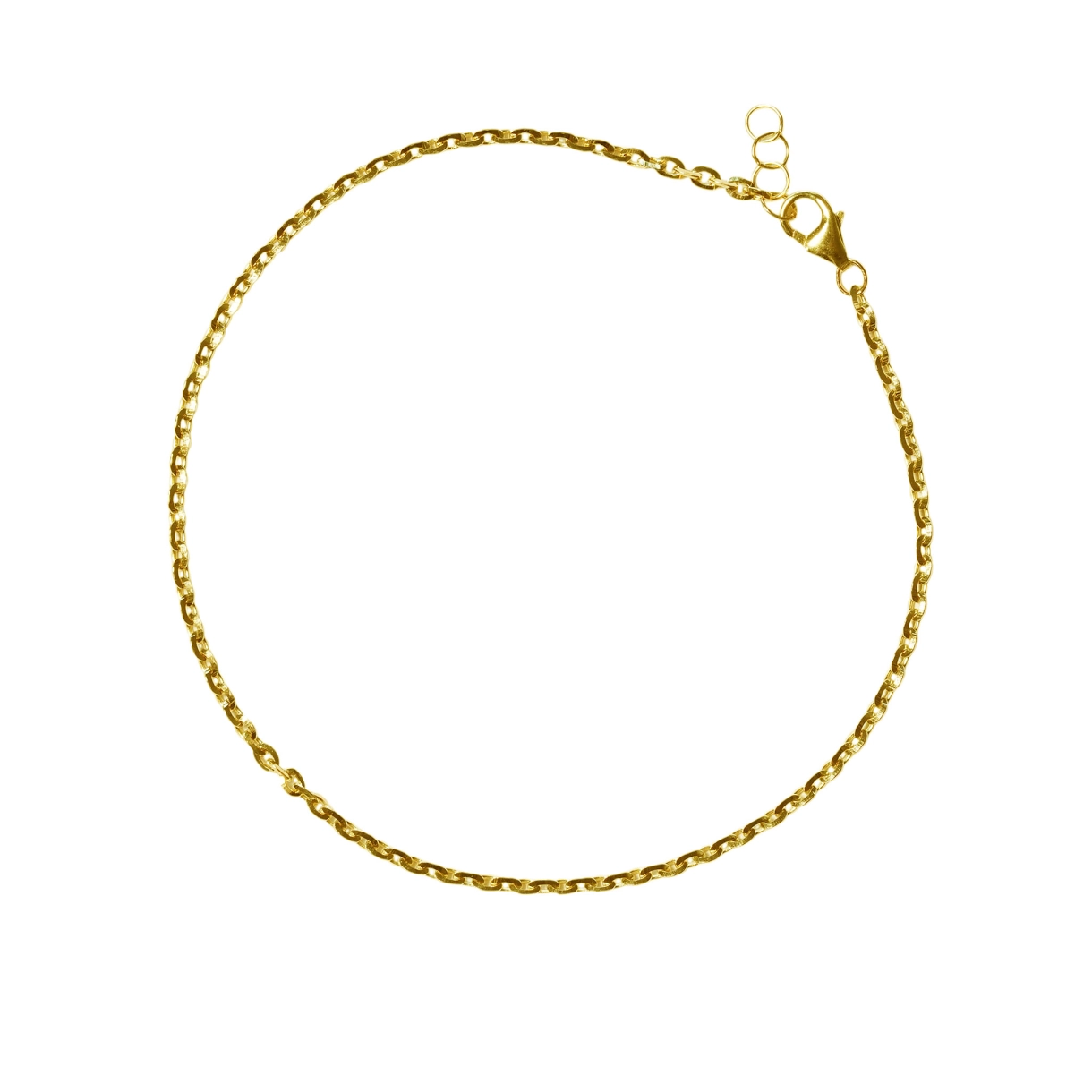 Ontdek de elegante San Design Gouden Collier, modelnummer 5002-50. Dit verfijnde gouden collier is gemaakt van hoogwaardig goud. Met een lengte van 50 cm en een veilige karabijnsluiting is het perfect voor elke gelegenheid. Draag het solo voor een subtiele look of combineer het met andere kettingen voor een trendy laagjes effect.