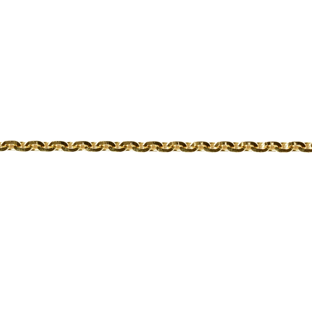 De San Design Gouden armband met modelnummer 5003-17+1 is een verfijnd juweel van 170 mm in de kleur goud, gemaakt van hoogwaardig goudmateriaal. Het beschikt over een stevige karabijnsluiting. Perfect te dragen als dagelijks accessoire of bij speciale gelegenheden om elke outfit te accentueren. Voeg een vleugje elegantie toe aan je stijl.