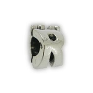 Piccolo Bedel Letter R