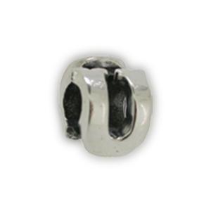 Piccolo Bedel Letter U