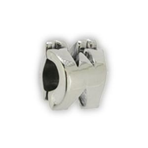 Piccolo Bedel Letter W