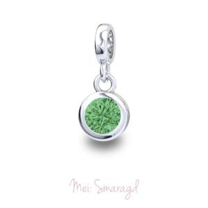 Piccolo Bedel Mei Smaragd