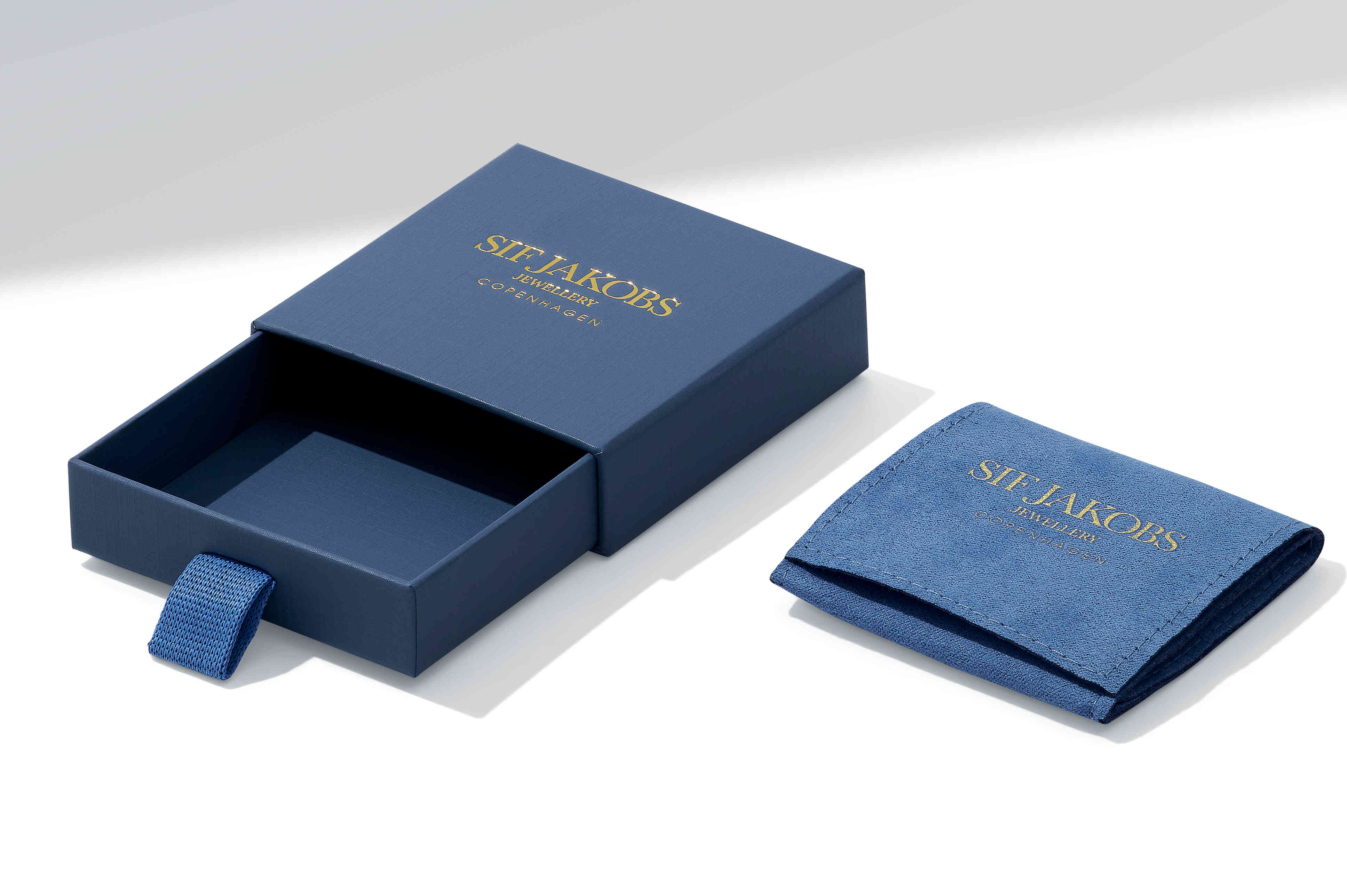 EARRINGS SELENE 18K GOLD PLATED, WITH WHITE ZIRCONIA.