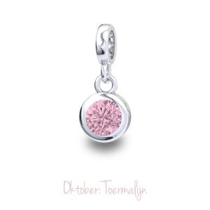 Piccolo bedel Oktober toermalijn