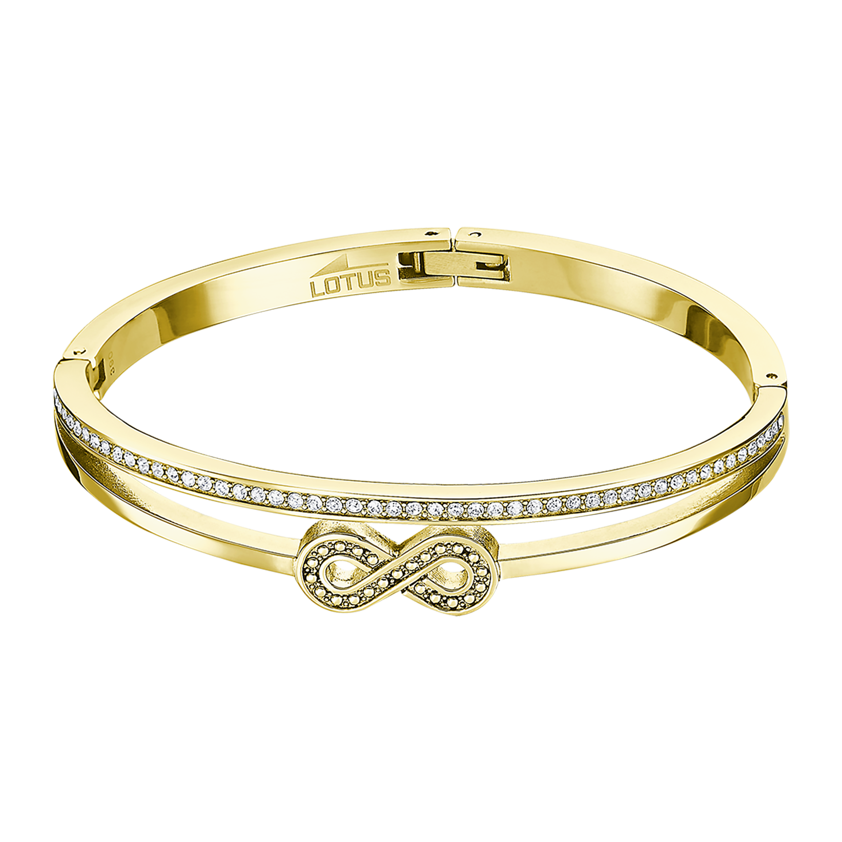 lotus armband LS2121/2/2