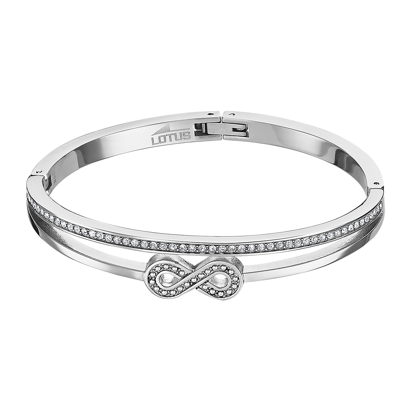 Lotus armband 