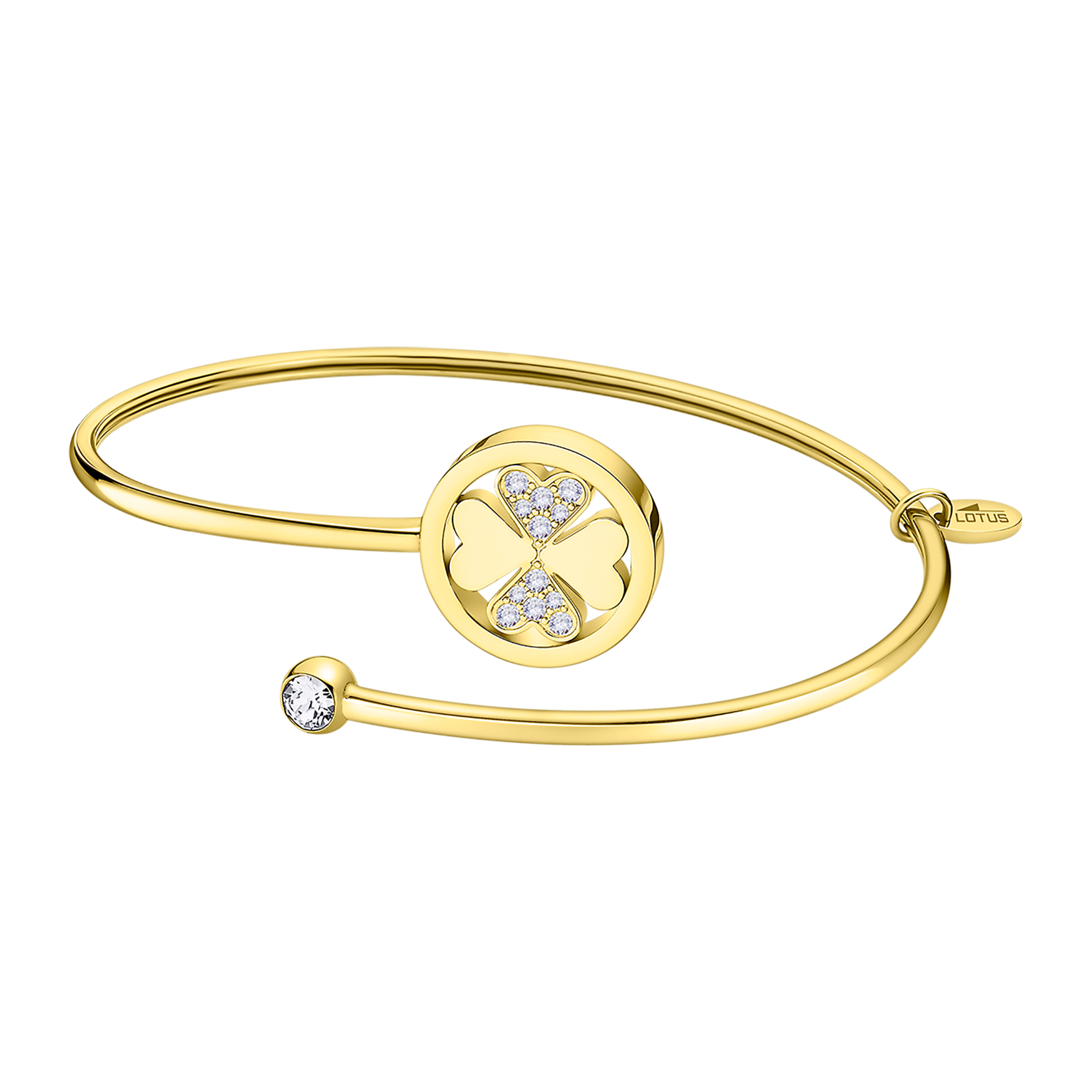 Lotus armband 